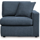Signature Design by Ashley Modmax 9212165 RAF Corner Chair IMAGE 3