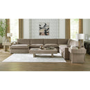 Signature Design by Ashley Sophie 15706S6 6 pc Sectional with Chaise IMAGE 3