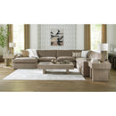 Signature Design by Ashley Sophie 15706S6 6 pc Sectional with Chaise IMAGE 4
