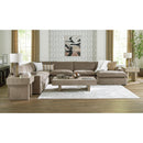 Signature Design by Ashley Sophie 15706S7 6 pc Sectional with Chaise IMAGE 4