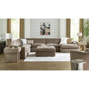 Signature Design by Ashley Sophie 15706S7 6 pc Sectional with Chaise IMAGE 6