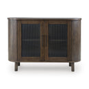 Signature Design by Ashley Mayridge A4000694 Accent Cabinet IMAGE 3