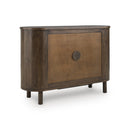 Signature Design by Ashley Mayridge A4000694 Accent Cabinet IMAGE 4
