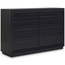 Millennium Londer B768-31 Dresser IMAGE 1