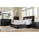 Millennium Londer B768-46 Five Drawer Chest IMAGE 12