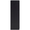 Millennium Londer B768-46 Five Drawer Chest IMAGE 4