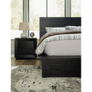 Millennium Londer B768-92 Two Drawer Night Stand IMAGE 13