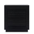 Millennium Londer B768-92 Two Drawer Night Stand IMAGE 3