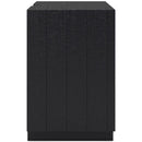 Millennium Londer B768-92 Two Drawer Night Stand IMAGE 4