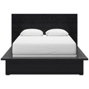 Millennium Londer B768B2 Queen Panel Bed IMAGE 2