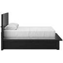 Millennium Londer B768B2 Queen Panel Bed IMAGE 3