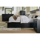 Millennium Londer B768B5 California King Panel Bed IMAGE 10