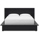 Millennium Londer B768B5 California King Panel Bed IMAGE 2