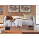 Signature Design by Ashley Arloster PCB1566-36 Bedroom Mirror IMAGE 11