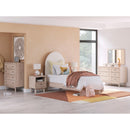 Signature Design by Ashley Arloster PCB1566-91 One Drawer Night Stand IMAGE 12