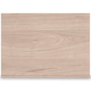Signature Design by Ashley Arloster PCB1566-91 One Drawer Night Stand IMAGE 6