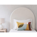 Signature Design by Ashley Arloster PCB1566B4 Twin Upholstered Panel Bed with Storage IMAGE 9
