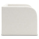 Signature Design by Ashley Arloster PCB1566B9 Twin Upholstered Day Bed with Storage IMAGE 4