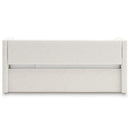 Signature Design by Ashley Arloster PCB1566B9 Twin Upholstered Day Bed with Storage IMAGE 5