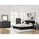 Signature Design by Ashley Zuraleus PCB3380-92 Two Drawer Night Stand IMAGE 11