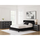 Signature Design by Ashley Zuraleus PCB3380-92 Two Drawer Night Stand IMAGE 9