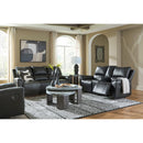 Signature Design by Ashley Glossmore PCU1170025 Rocker Recliner IMAGE 10