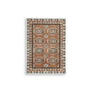 Signature Design by Ashley Qaabiz R407522 Medium Rug IMAGE 1