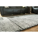 Signature Design by Ashley Kurtmen R407592 Medium Rug IMAGE 3