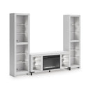 Signature Design by Ashley Entertainment Centers Entertainment Centers W2722-168/W2722-24/W2722-24 IMAGE 2