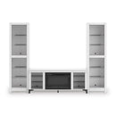 Signature Design by Ashley Entertainment Centers Entertainment Centers W2722-168/W2722-24/W2722-24 IMAGE 5