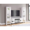 Signature Design by Ashley Entertainment Centers Entertainment Centers W2722-168/W2722-24/W2722-24 IMAGE 7