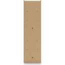 Signature Design by Ashley Brollevi Pier W2722-24 IMAGE 8