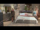 Signature Design by Ashley Lodanna Dresser Mirror B214-36 EXTERNAL_VIDEO 1
